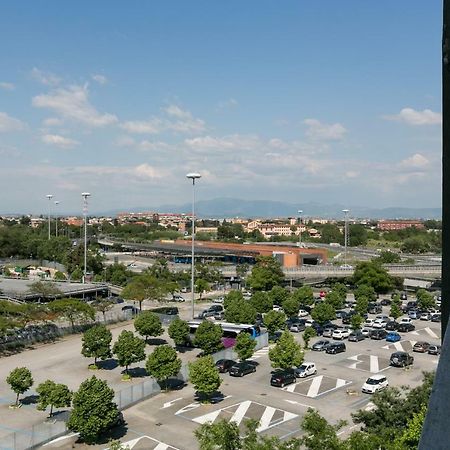 Vacanze Romane Bed and Breakfast Εξωτερικό φωτογραφία