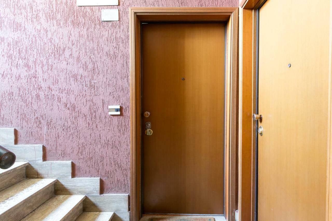 Vacanze Romane Bed and Breakfast Εξωτερικό φωτογραφία