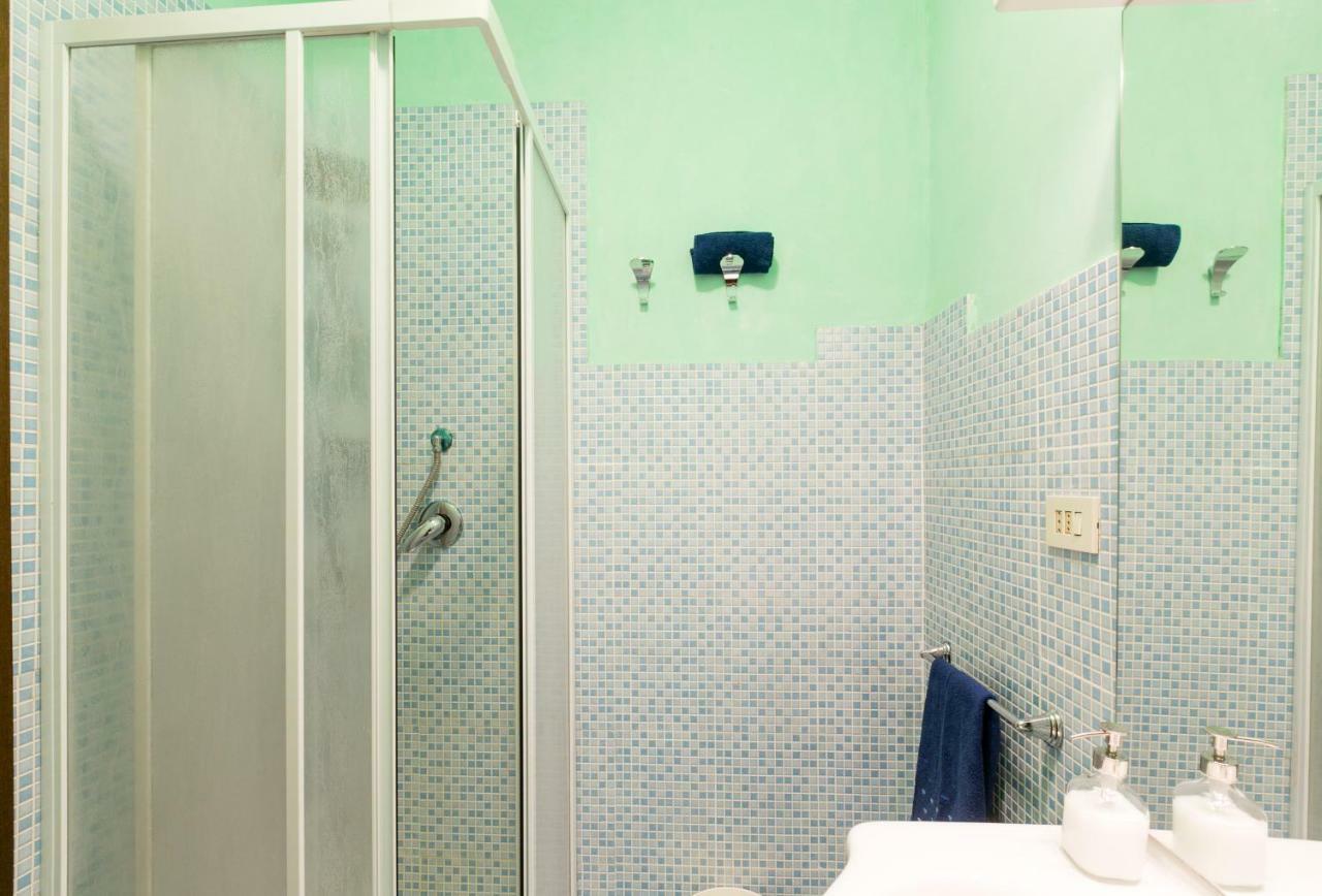 Vacanze Romane Bed and Breakfast Εξωτερικό φωτογραφία