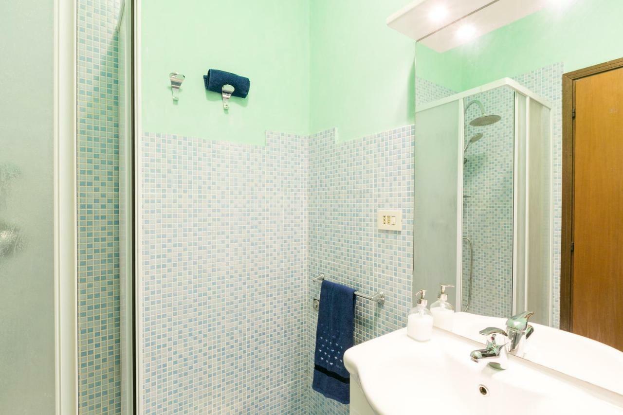 Vacanze Romane Bed and Breakfast Εξωτερικό φωτογραφία