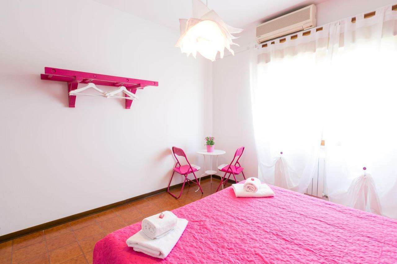 Vacanze Romane Bed and Breakfast Εξωτερικό φωτογραφία