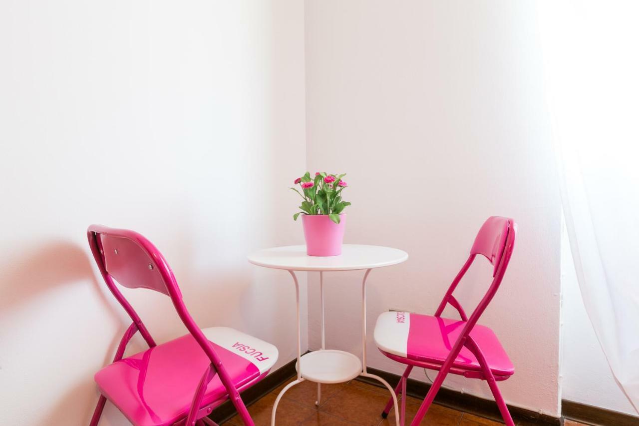 Vacanze Romane Bed and Breakfast Εξωτερικό φωτογραφία