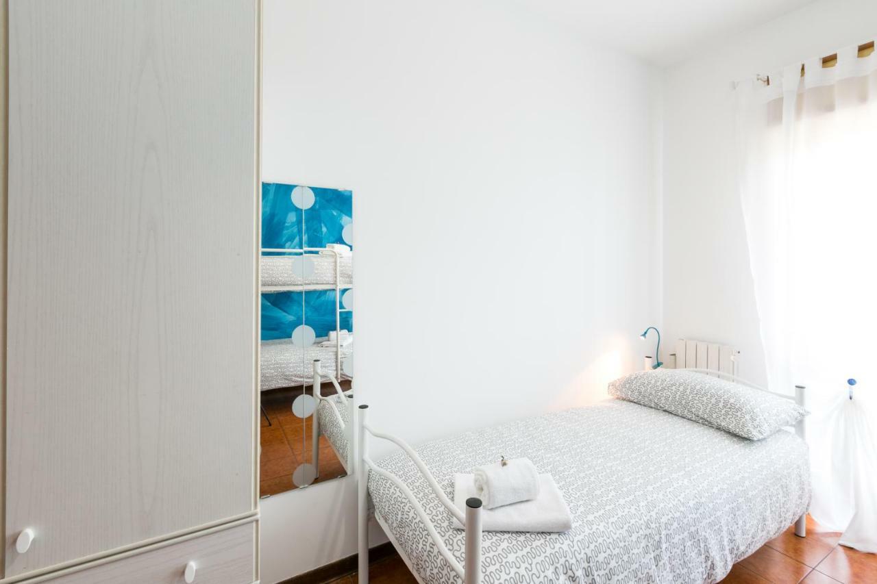 Vacanze Romane Bed and Breakfast Εξωτερικό φωτογραφία