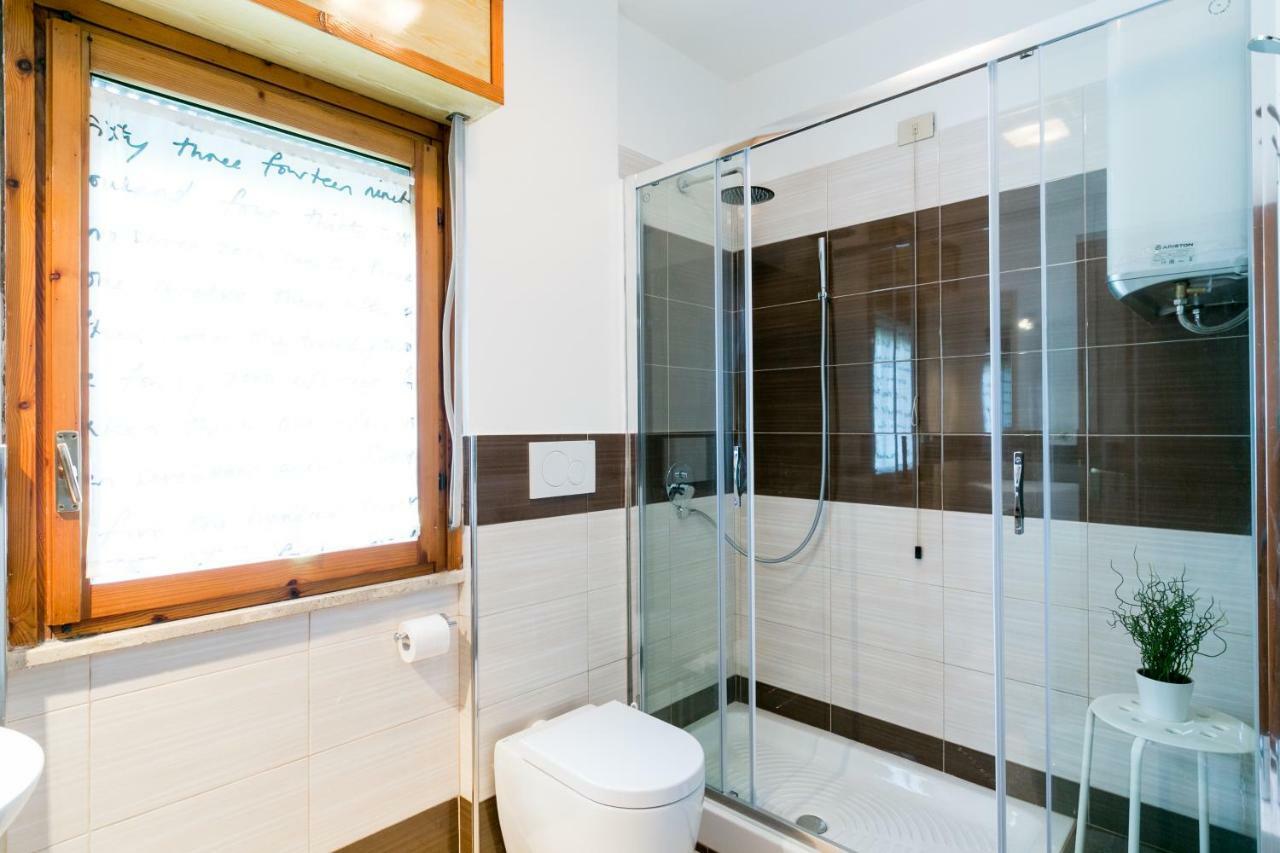 Vacanze Romane Bed and Breakfast Εξωτερικό φωτογραφία