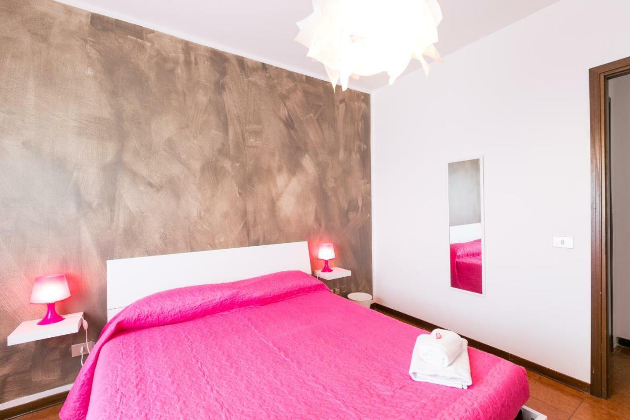 Vacanze Romane Bed and Breakfast Εξωτερικό φωτογραφία