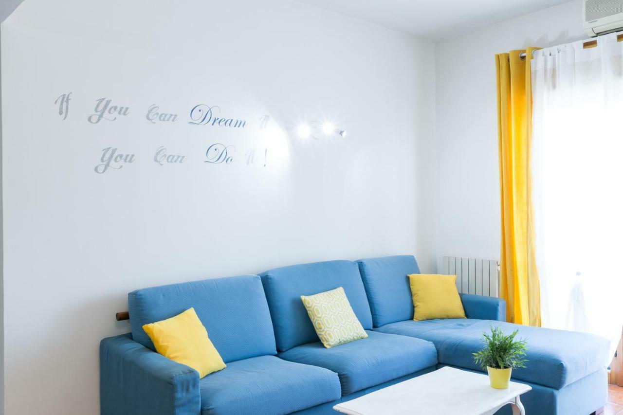 Vacanze Romane Bed and Breakfast Εξωτερικό φωτογραφία