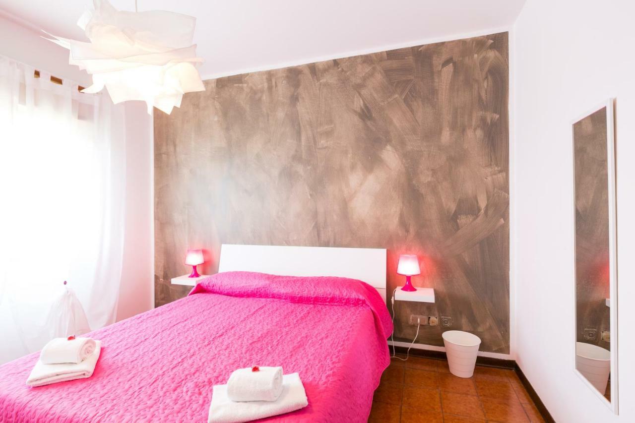Vacanze Romane Bed and Breakfast Εξωτερικό φωτογραφία