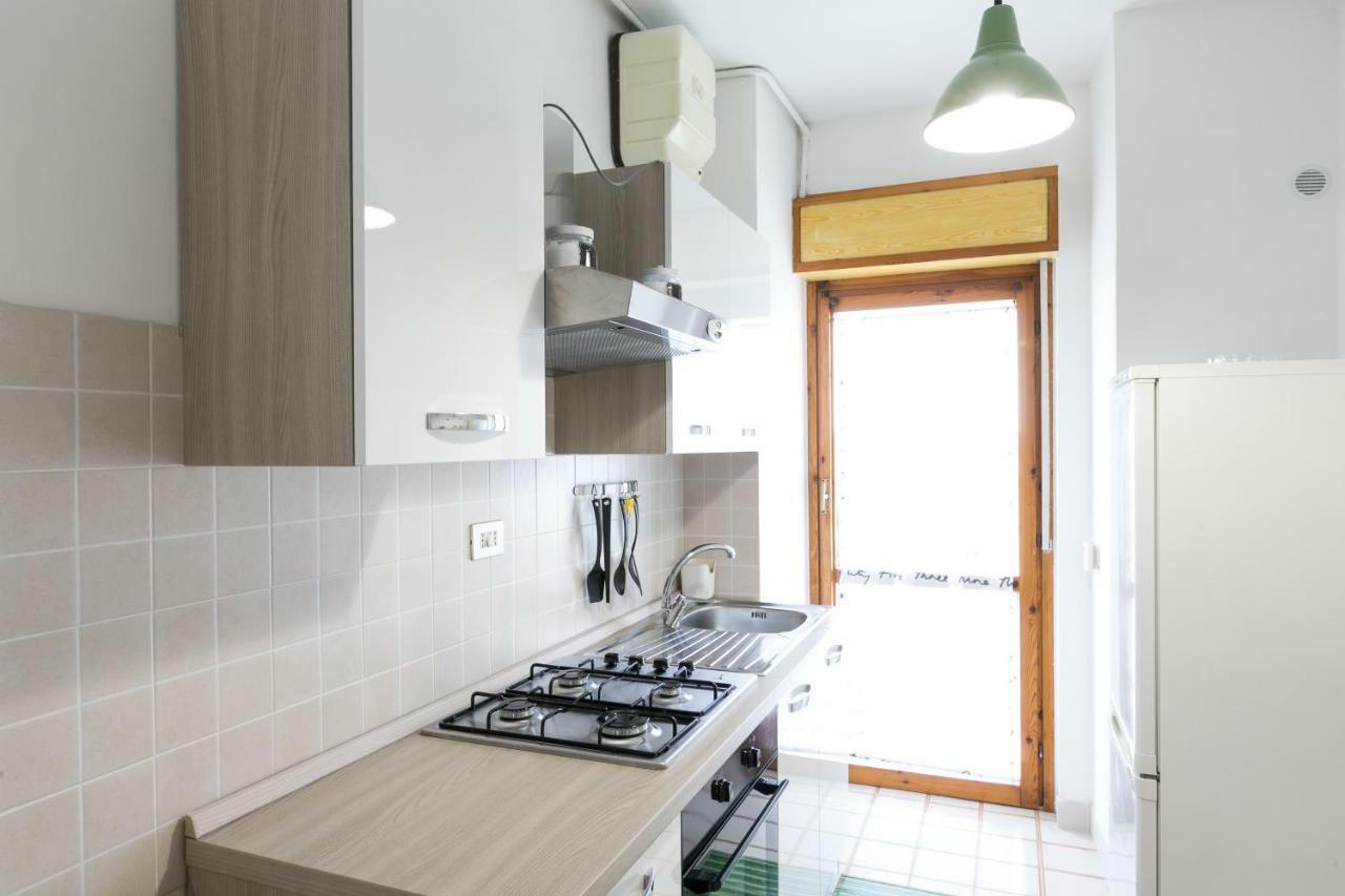 Vacanze Romane Bed and Breakfast Εξωτερικό φωτογραφία