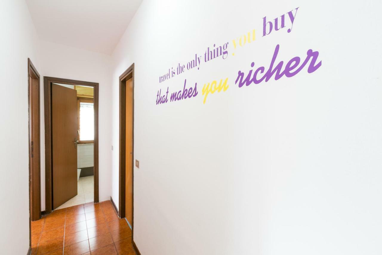 Vacanze Romane Bed and Breakfast Εξωτερικό φωτογραφία