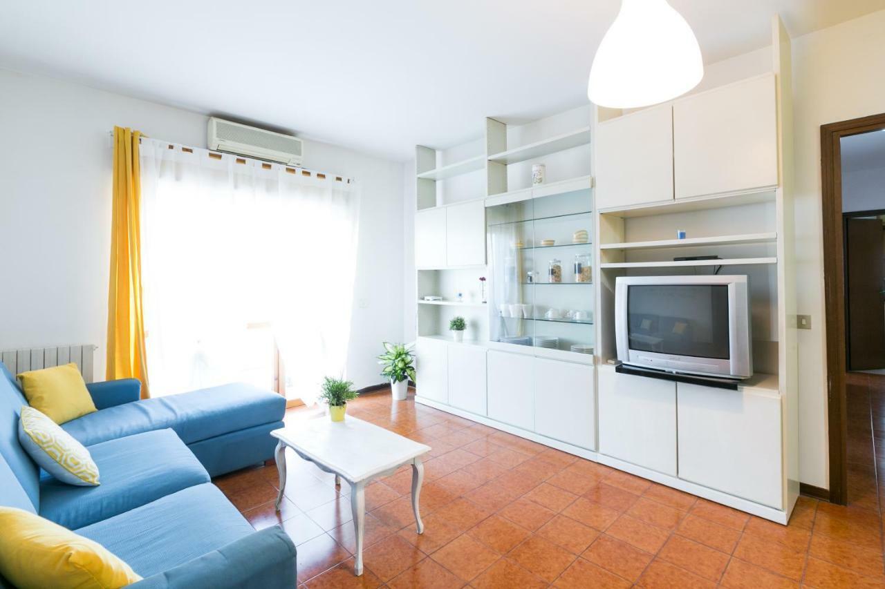 Vacanze Romane Bed and Breakfast Εξωτερικό φωτογραφία