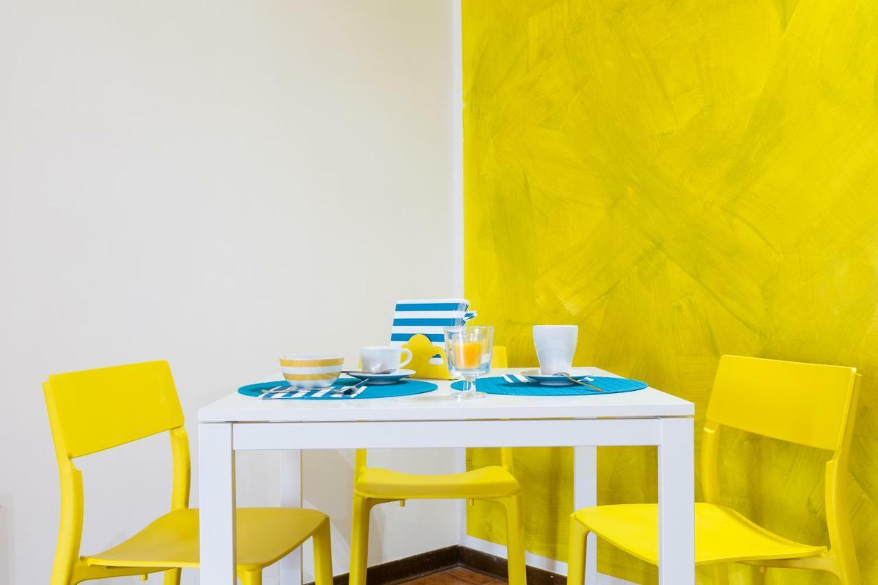 Vacanze Romane Bed and Breakfast Εξωτερικό φωτογραφία