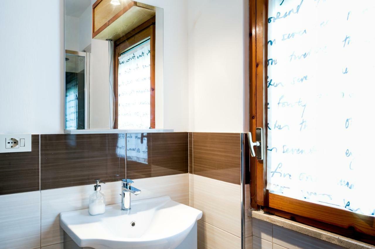 Vacanze Romane Bed and Breakfast Εξωτερικό φωτογραφία