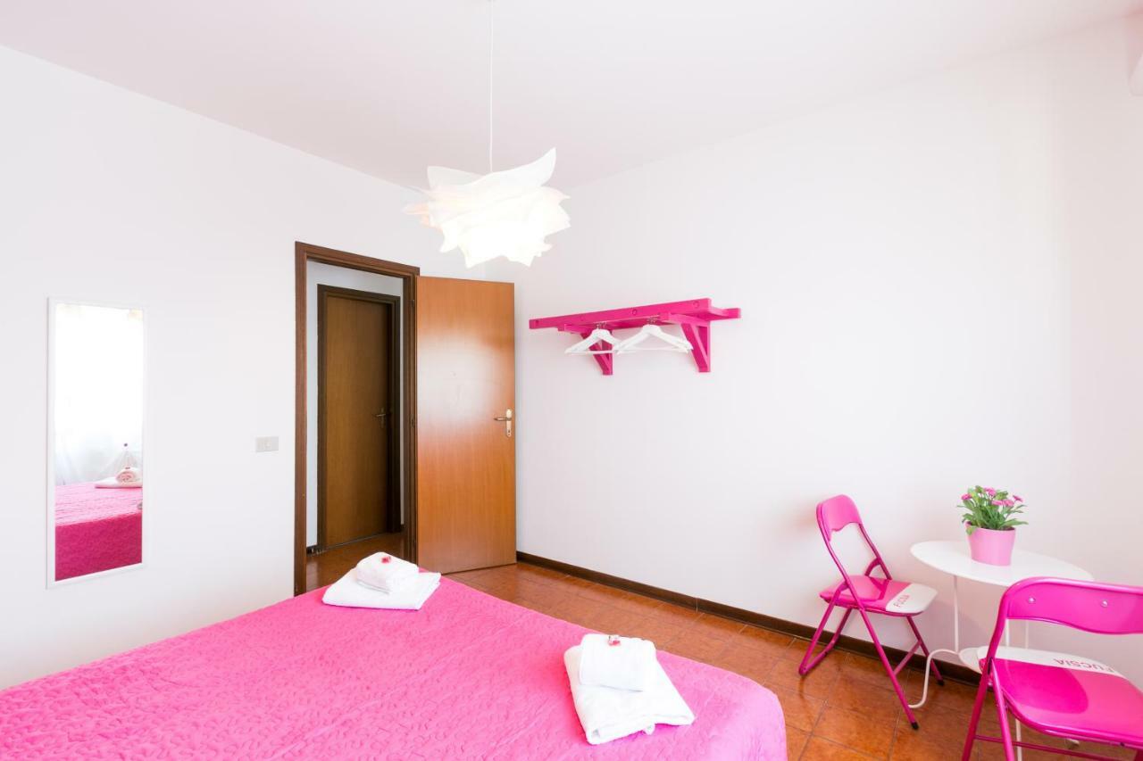 Vacanze Romane Bed and Breakfast Εξωτερικό φωτογραφία