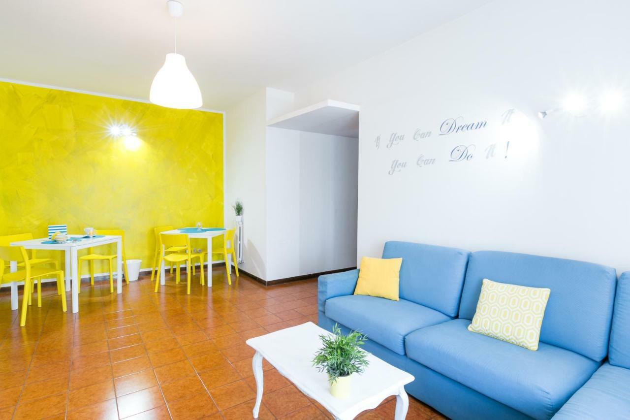 Vacanze Romane Bed and Breakfast Εξωτερικό φωτογραφία