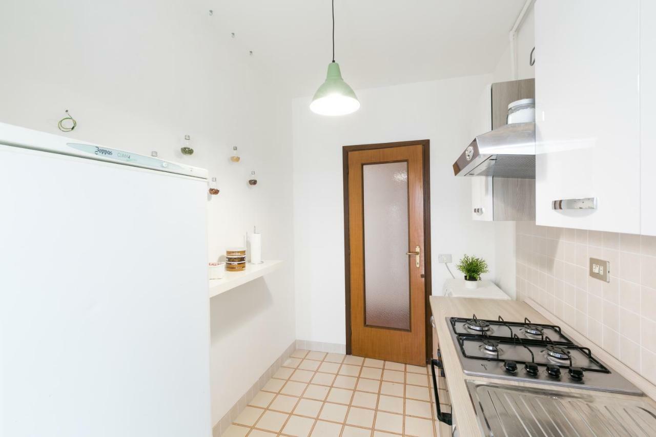 Vacanze Romane Bed and Breakfast Εξωτερικό φωτογραφία